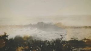 Valdivia 1960, El Gran Terremoto's poster