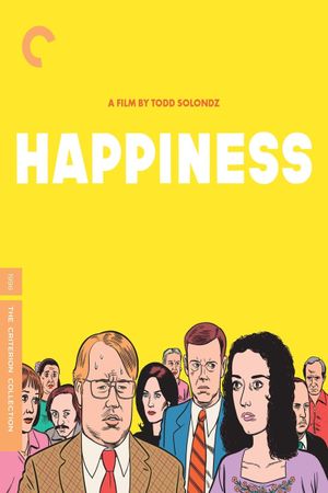 Happiness's poster