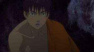 Berserk: The Golden Age Arc II - The Battle for Doldrey's poster
