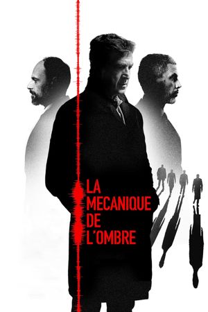 The Eavesdropper's poster
