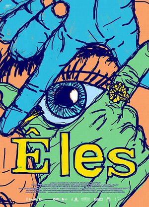 Êles's poster image