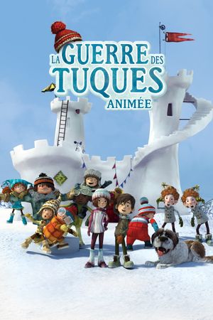 Snowtime!'s poster