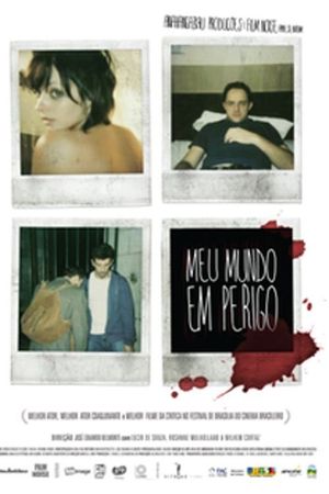 Meu Mundo em Perigo's poster