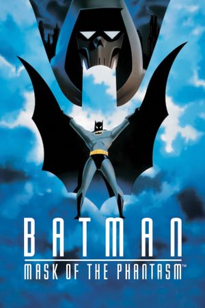 Batman: Mask of the Phantasm's poster image