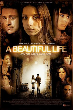 A Beautiful Life's poster