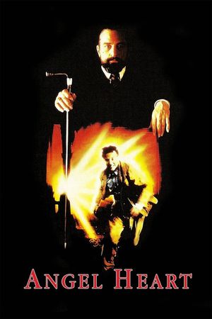 Angel Heart's poster