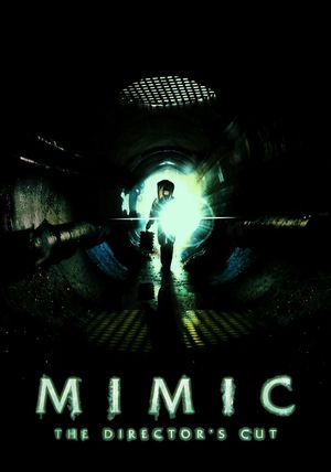 Mimic's poster