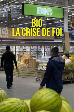 Bio La Crise De Foi's poster