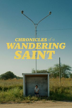 Chronicles of a Wandering Saint's poster