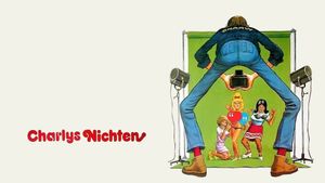 Charley's Nieces's poster
