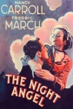 The Night Angel's poster
