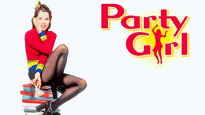 Party Girl's poster