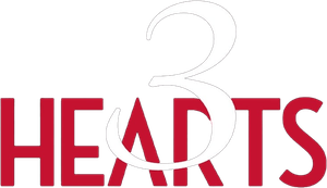 3 Hearts's poster