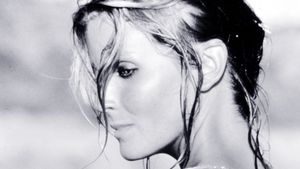 Woman of Desire's poster