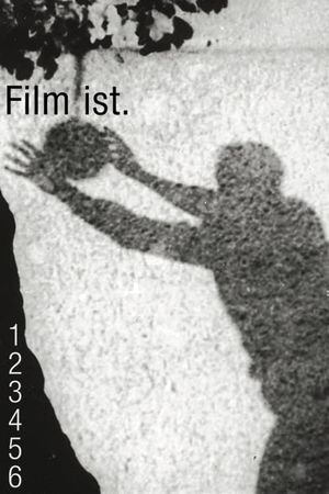 Film ist.'s poster