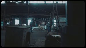 One Left's poster