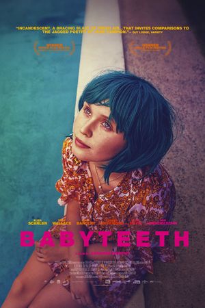 Babyteeth's poster