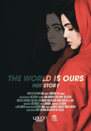 The World Is Ours 's poster