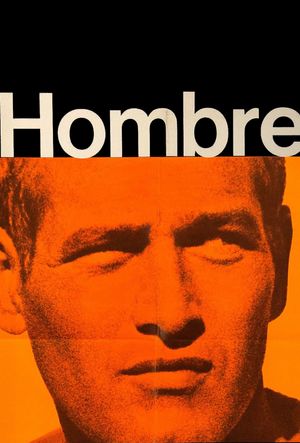 Hombre's poster