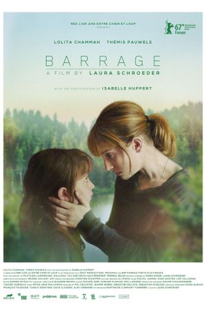 Barrage's poster