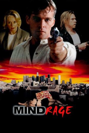 Mind Rage's poster image