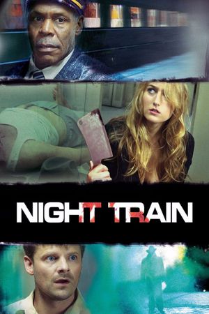 Night Train's poster