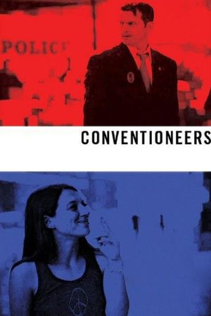 Conventioneers's poster