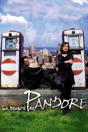 La beauté de Pandore's poster