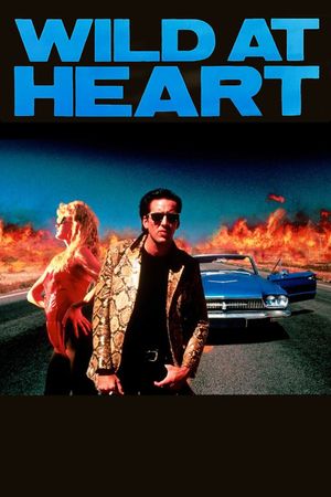 Wild at Heart's poster