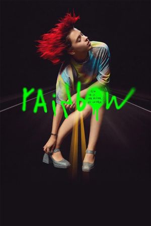 Rainbow's poster