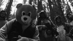 Bear Squad's poster