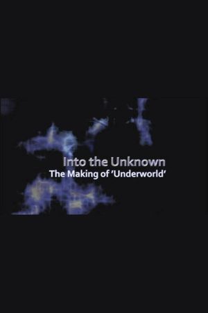 Into the Unknown's poster
