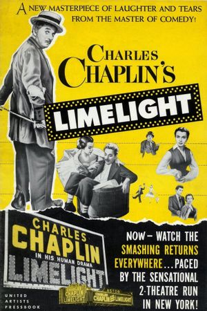 Limelight's poster