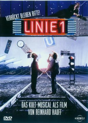 Line 1's poster