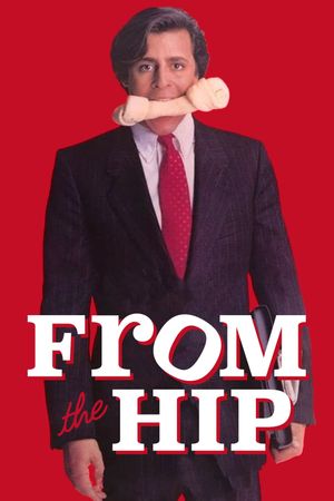 From the Hip's poster