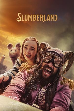 Slumberland's poster