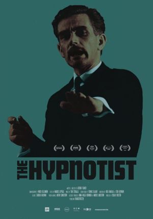 The Hypnotist's poster