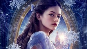 The Nutcracker and the Four Realms's poster