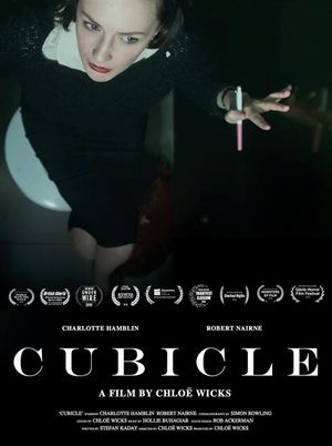 Cubicle's poster