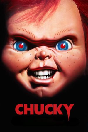 Child's Play's poster