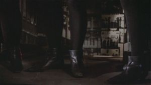 Black Tight Killers's poster