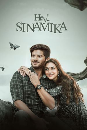 Hey Sinamika's poster