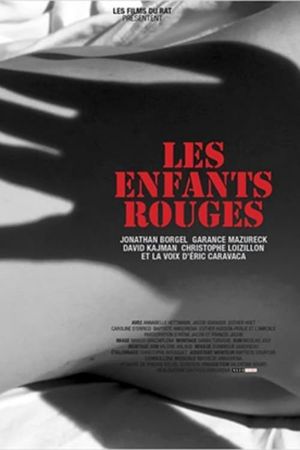 Les enfants rouges's poster