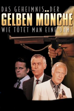 Target for Killing's poster
