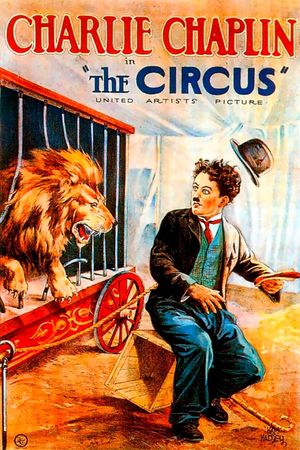 The Circus's poster