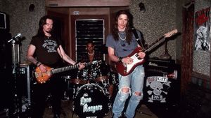Airheads's poster