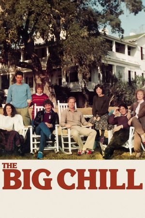 The Big Chill's poster
