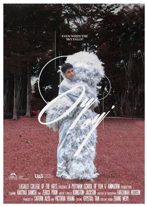Oy Oy's poster