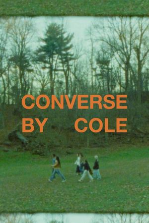 Converse by Cole's poster