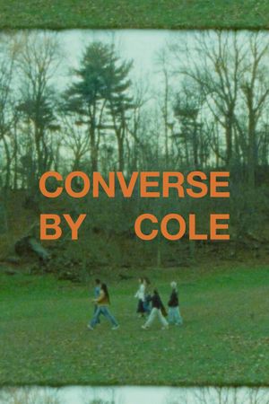 Converse by Cole's poster image